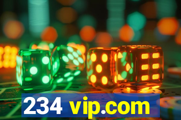 234 vip.com